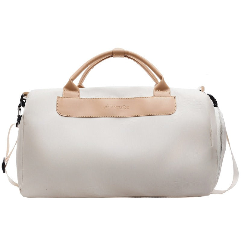 Hot-selling Short-distance Travel Duffle Bag, Luggage Bag, Swimming, Fitness, Sports, Yoga Bag, Carry-on Bag, Large Storage Bag