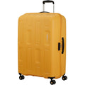American Tourister Suitcase Banana Cream 104 L3.8 KG
