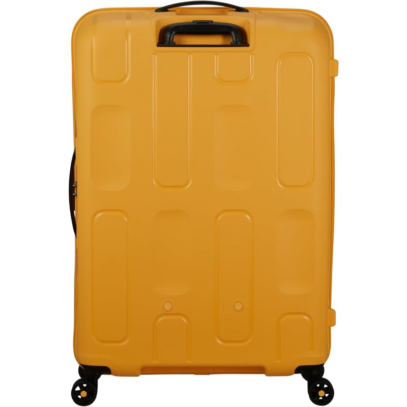 American Tourister Suitcase Banana Cream 104 L3.8 KG