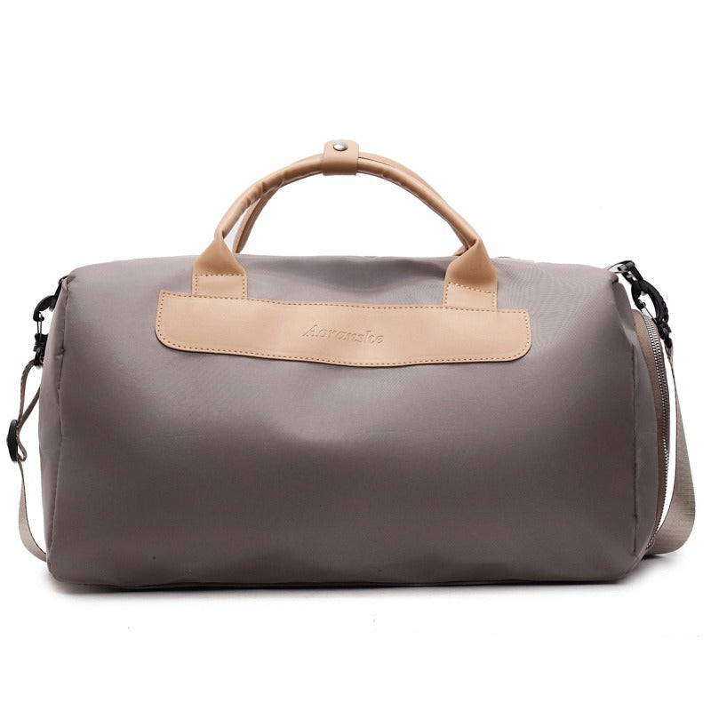 Hot-selling Short-distance Travel Duffle Bag, Luggage Bag, Swimming, Fitness, Sports, Yoga Bag, Carry-on Bag, Large Storage Bag