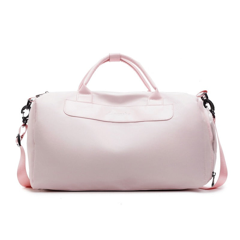 Hot-selling Short-distance Travel Duffle Bag, Luggage Bag, Swimming, Fitness, Sports, Yoga Bag, Carry-on Bag, Large Storage Bag