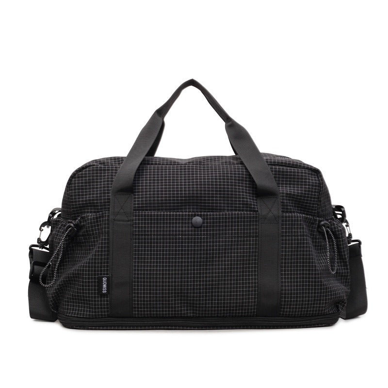 Large Capacity Travel Bag for Short Trips, Suitable for Spring And Summer, Designed for Women As a Shoulder Tote Or Handbag