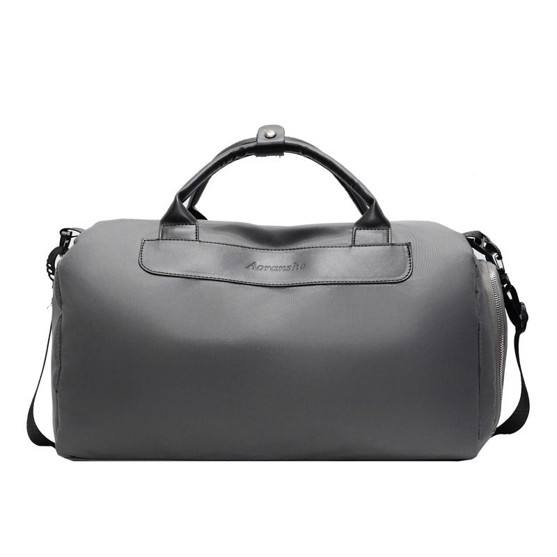 Hot-selling Short-distance Travel Duffle Bag, Luggage Bag, Swimming, Fitness, Sports, Yoga Bag, Carry-on Bag, Large Storage Bag